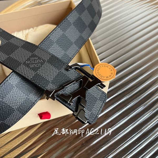 Louis Vuitton 40MM Belt LVB00359-1